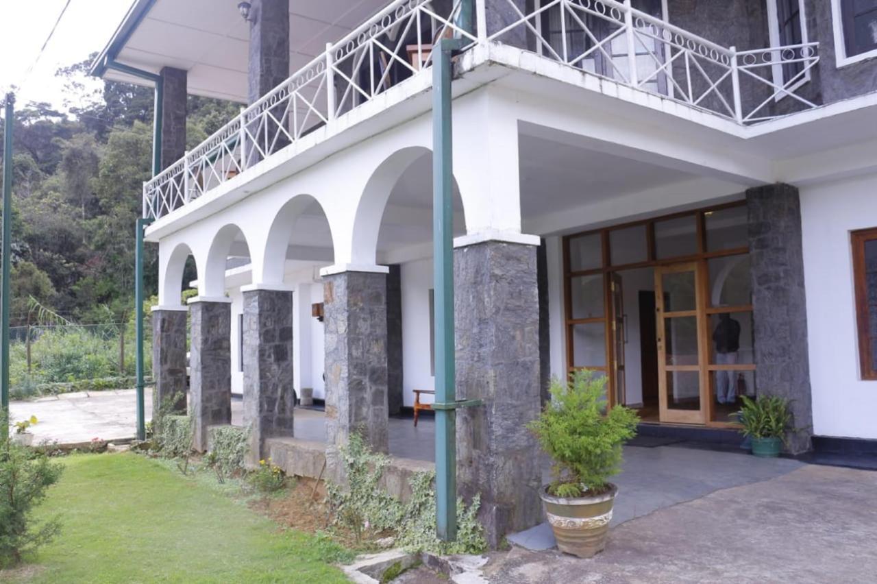 Manjari Green Hills Nuwara Eliya Exterior foto